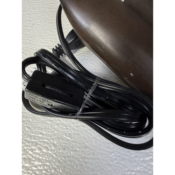 Very Unique Antique Lamp. Vintage Metal Very Heavy - Picture 14 of 16